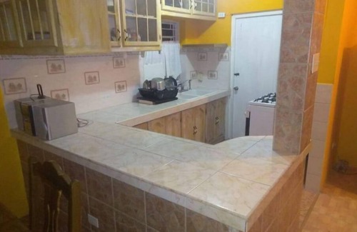 Ocho Rios House | Queste Ochi Town House