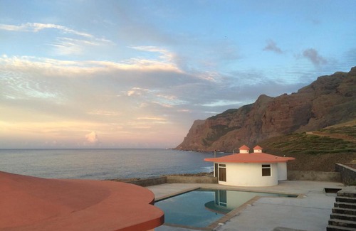 Ribeira Grande Resort | Questel BronQ