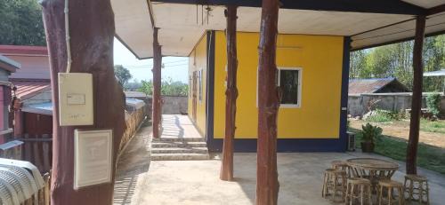 Wiang Chai Resort | Queue&Bright Resort