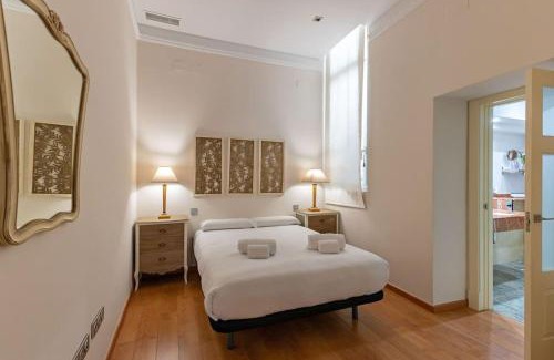 Encarnacion-Regina Apartment | Quevedo city center by Valcambre