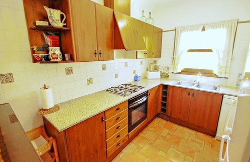 Lliber Villa | Quicano - magnificent views and private pool in Lliber