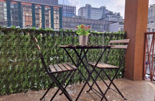 Centro Direzionale Apartment | Quick Flat - Milan Central