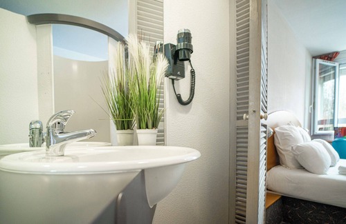 Pau Nord Hotel | Quick Palace Pau