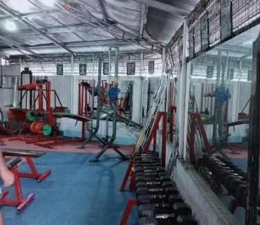 Naga House | QUICKSHIELD HOMESTAY