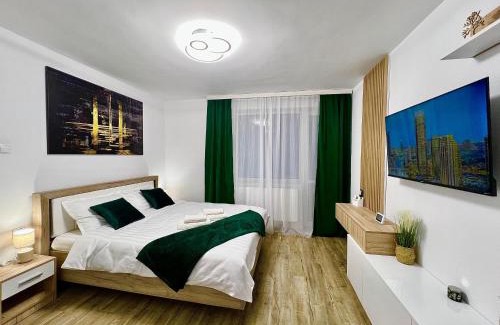Lupeni Apartment | QuickStay Apartment Straja-Lupeni