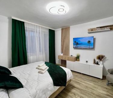 Lupeni Apartment | QuickStay Apartment Straja-Lupeni