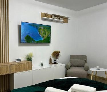 Lupeni Apartment | QuickStay Apartment Straja-Lupeni