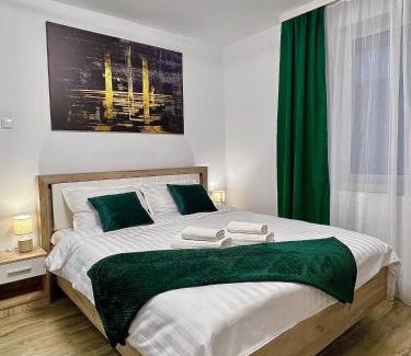 Lupeni Apartment | QuickStay Apartment Straja-Lupeni