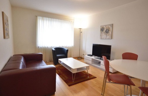 Muhlebach Apartment | Quiet 1BR in city center - Mill 4.12