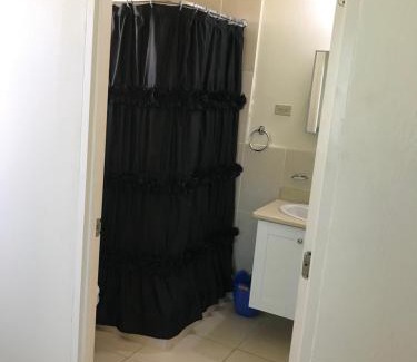 Falmouth House | Quiet 2 bedroom 2 bathroom Home in Falmouth, Jamaica Parish of Trelawny