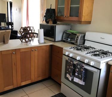 Falmouth House | Quiet 2 bedroom 2 bathroom Home in Falmouth, Jamaica Parish of Trelawny