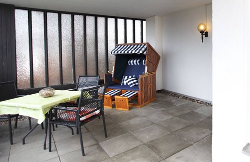 Niedersfeld Apartment | quiet 3* holiday apartment with a nice view and terrace