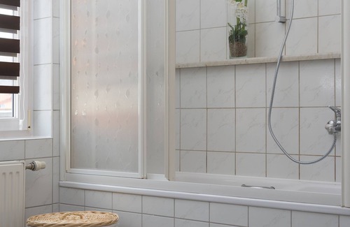 Tabarz Apartment | Quiet 45sqm apartment right in the center of Tabarz
