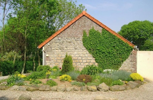 Peuplingues House | Quiet 7-person gîte, close to Site des 2 Caps and Wissant