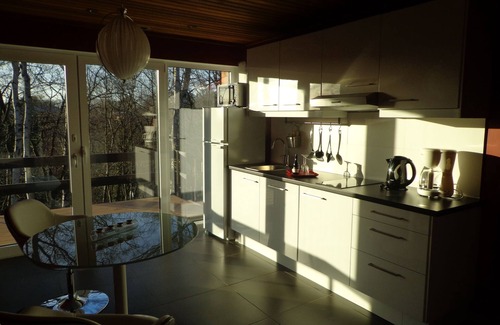 Overijse Apartment | Quiet 70m² apartment with panoramic view