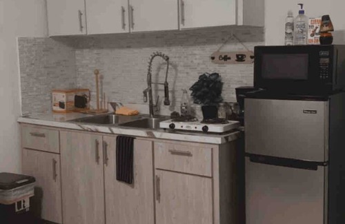 Trujillo Alto Apartment | Quiet accommodation 15 minutes away from the airport. Apartment 1