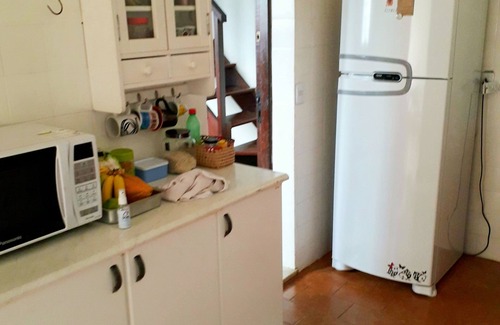 Olaria House | Quiet and a fireplace in the cool of the mountains