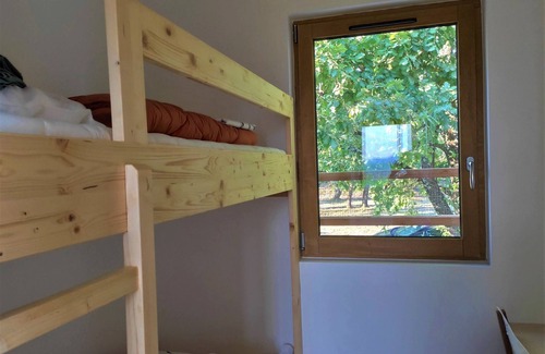 Lagorce Cottage | Quiet and bright gîte in the heart of southern Ardèche