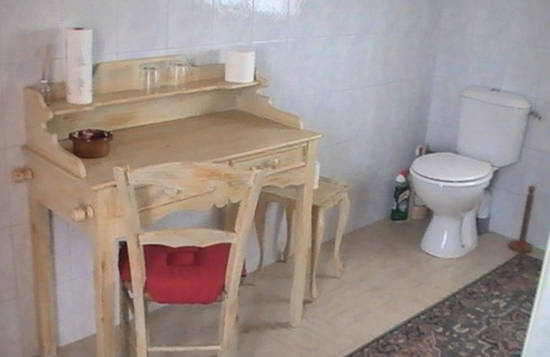 Grignols Cottage | Quiet and close to tourist sites in the Perigord