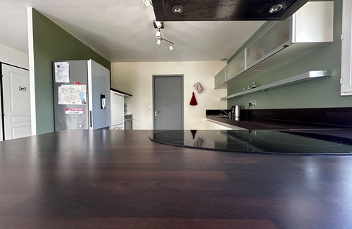 Argeliers Villa | Quiet and comfortable villa in the heart of an area of 15 ha
