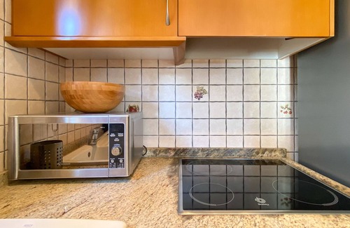 Denia Villa | Quiet and cozy villa near the beach