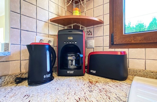 Denia Villa | Quiet and cozy villa near the beach