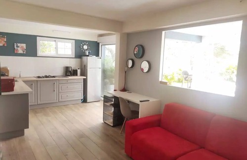 Fort-de-France House | Quiet and cozy with swimming pool and garden
