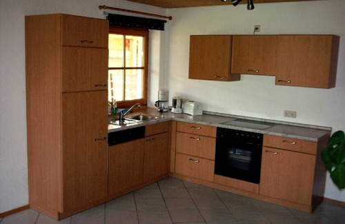 Achberg Apartment | Quiet and idyllic location