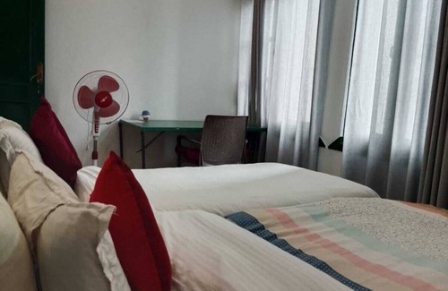 Lazimpat Bed & Breakfast | Quiet and peaceful stay with 3-bedroom bed & breakfast in Kathmandu