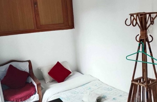 Lazimpat Bed & Breakfast | Quiet and peaceful stay with 3-bedroom bed & breakfast in Kathmandu