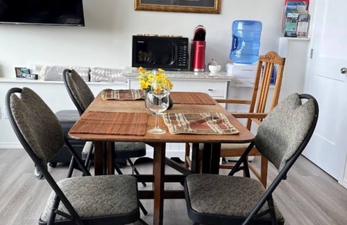 Otter Point House | Quiet and Private retreat close to Beaches and Wilderness