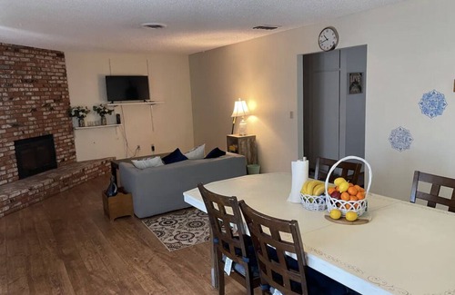 Hesperia House | Quiet and Serene Home -corp. rental mini stay is 31 days