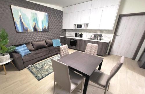 Palanga Apartment | Quiet apartament 2 in Amber city