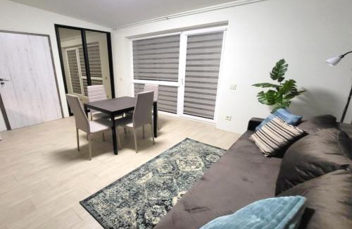 Palanga Apartment | Quiet apartament 2 in Amber city