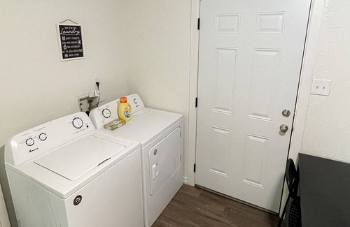 Portales Apartment | Quiet Apartment Close to ENMU