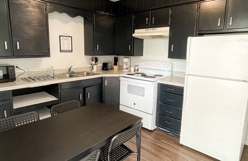 Portales Apartment | Quiet Apartment Close to ENMU