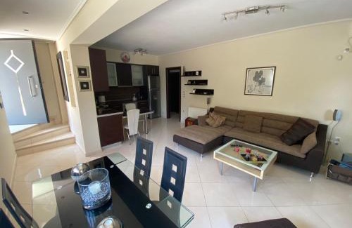 Paralias Apartment | Quiet apartment in Artemis, Athens Airport