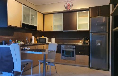 Paralias Apartment | Quiet apartment in Artemis, Athens Airport