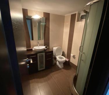 Paralias Apartment | Quiet apartment in Artemis, Athens Airport