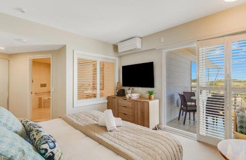 Kingscliff Apartment | Quiet Apartment in Mantra Salt Beach by uHoliday - 2BR, 1BR and Hotel Room configurations available