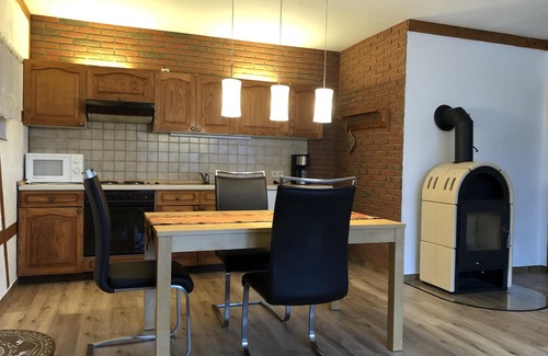 Schienen Apartment | Quiet apartment on the idyllic artist peninsula Höri