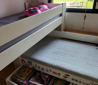 Skibby House | Quiet Area, 15 Km To The Beach