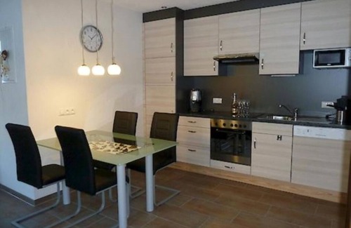 Tschagguns Apartment | Quiet, centrally located vacation apartment in the middle of the Montafon mountains.