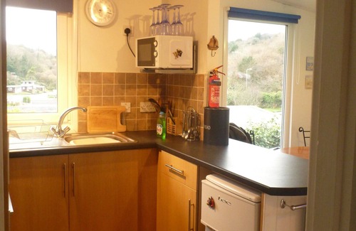 Mumbles Ski Chalet | Quiet chalet, near the beach and woodland