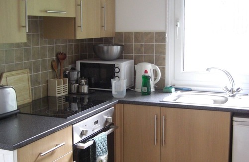 Mumbles Ski Chalet | Quiet chalet, near the beach and woodland