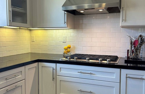 San Bruno House | Quiet convenient 3-bedroom home San Bruno close to SFO.location!