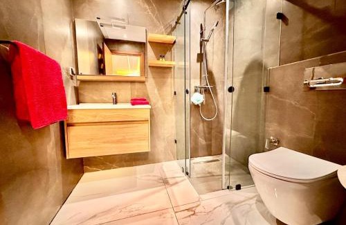 Semlalia Apartment | Quiet & Cosy Apartment in Central Gueliz