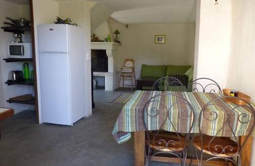 Saint-Just Cottage | Quiet cottage with garden, swimming pool, view of surrounding countryside, in green Périgord