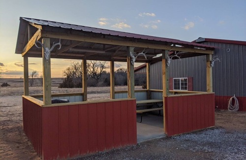 Lake City House | Quiet country getaway located within 10 minutes from town