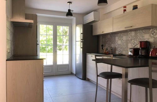 Gracay House | Quiet Country House - Pets accepted.